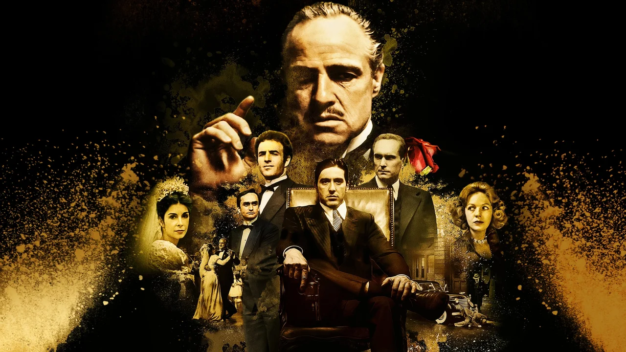 The Godfather (Baba)