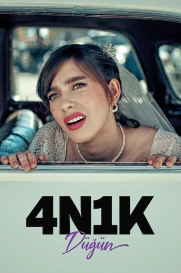 4N1K Düğün