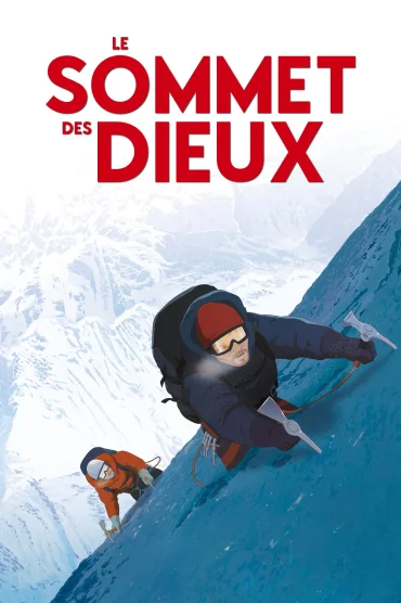 Le Sommet des dieux The Summit of the Gods