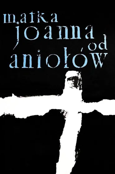 Mother Joan of the Angels