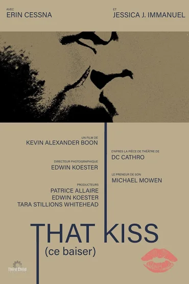 Kiss, Kiss!