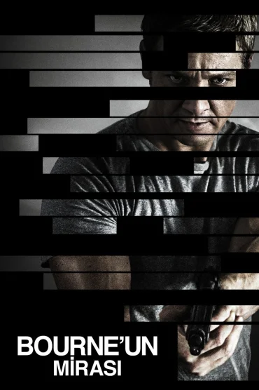 The Bourne Legacy