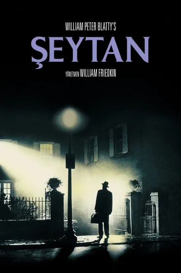 The Exorcist