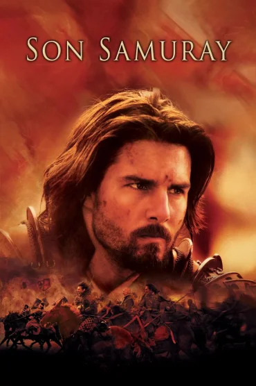 The Last Samurai
