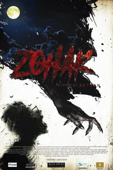 Zohak